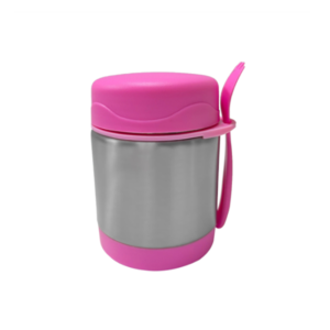 Termo Fucsia Fantástico