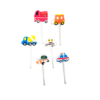 Pequeños Conductores