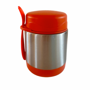 Termo Rojo Pop