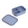 Mini Blue Glaciar Silicon