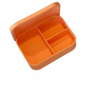 Sunset Orange – Medium