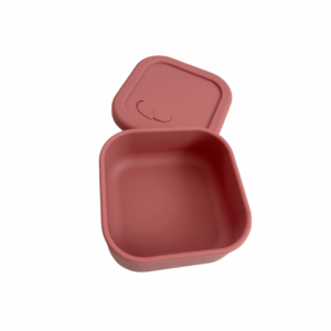 Mini contenedor Rosa Confeti