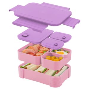 Lunch Box Bianna Uva Power