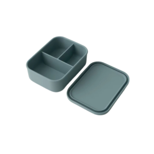 Baby Gris Superhéroe Silicon