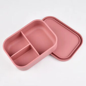 Baby Rosa Confeti Silicon