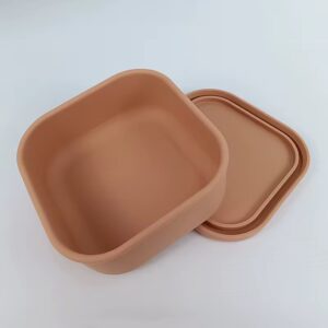 Chiqui Contenedor Mandarina Pop