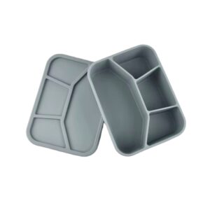 Gris Spark Maxi Silicon