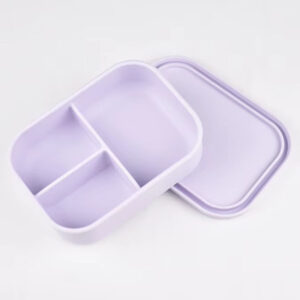 Mini Lila Sorbete Silicon