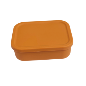 Baby Mandarina Pop Silicon