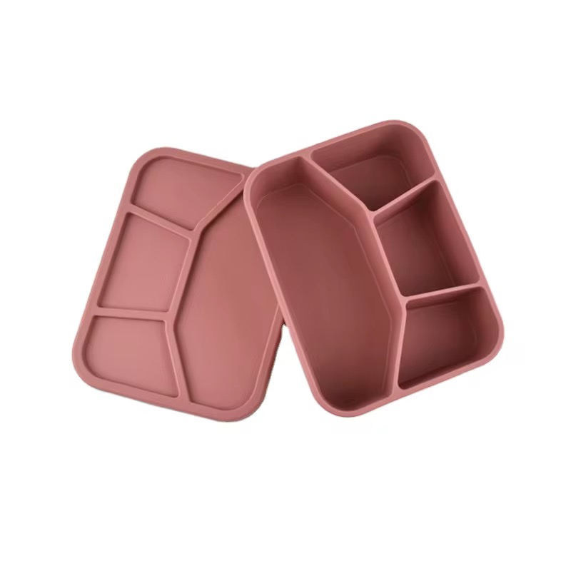 Rosa Confeti Maxi Silicon