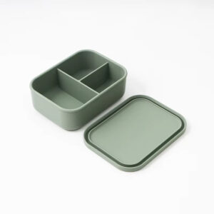 Mini Verde Pistacho Silicon