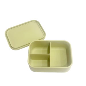 Baby Verde Aventurita Silicon