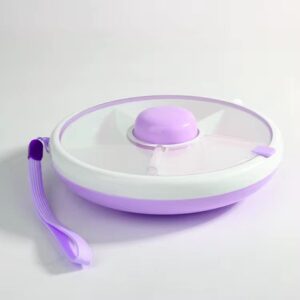 Snack Box Purple Magic