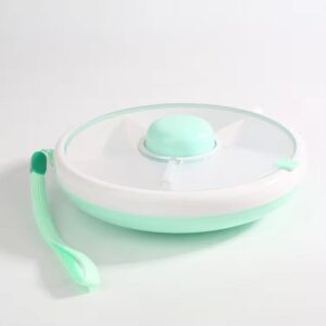 Snack Box Aqua Fresh