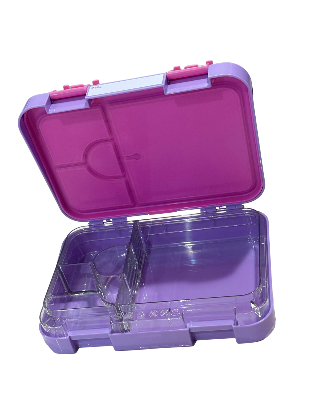 LunchBox Mora Gum