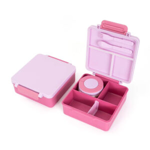 Ultra lunchBox Rosa Encantada