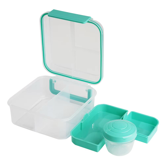 Fresh Mint Lunchbox - Imagen 3