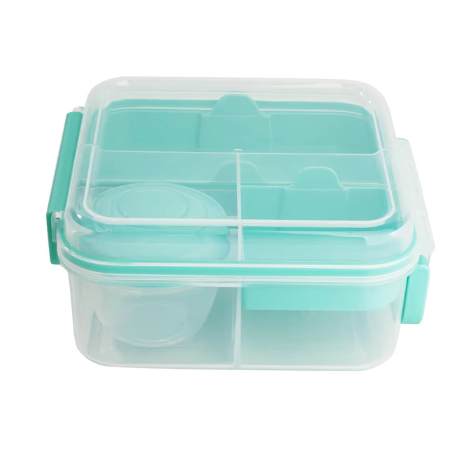 Fresh Mint Lunchbox - Imagen 4