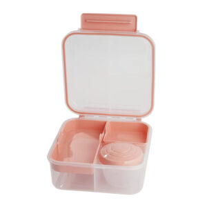 Sweet Berry Pink Lunchbox