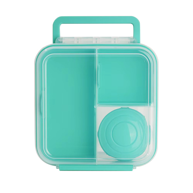 Fresh Mint Lunchbox - Imagen 2