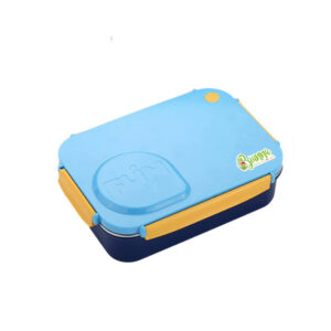 Lunchbox de Acero Star Blue