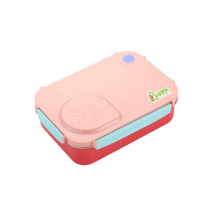 Lunchbox de Acero Magic Coral