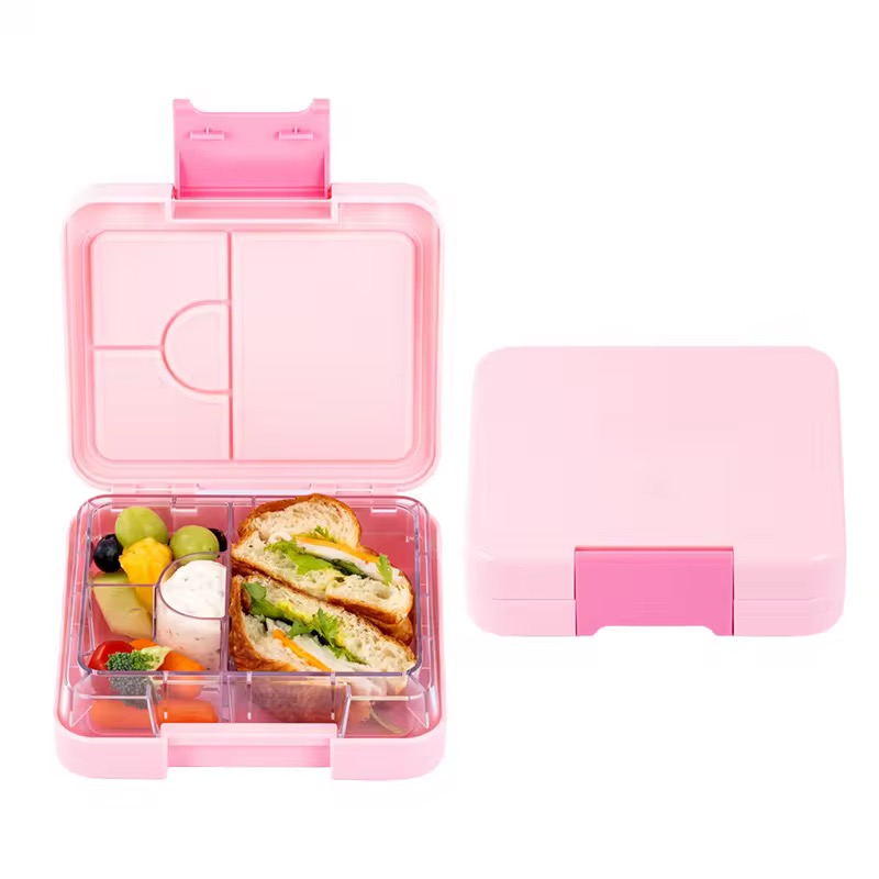 Mini Lunchbox Rosita Preciosa