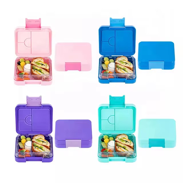 Mini Lunchbox Rosita Preciosa - Imagen 2