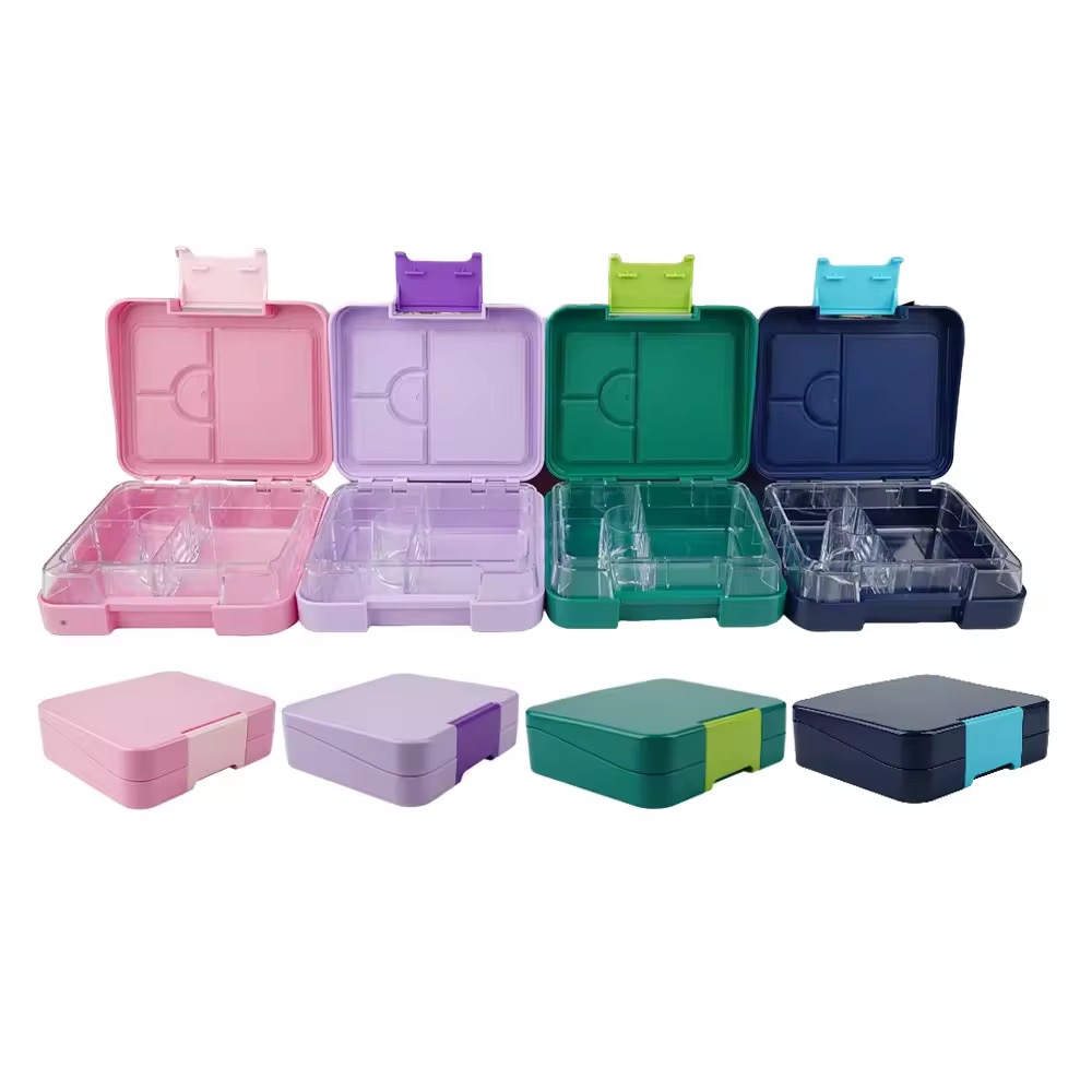 Mini Lunchbox Rosita Preciosa - Imagen 3