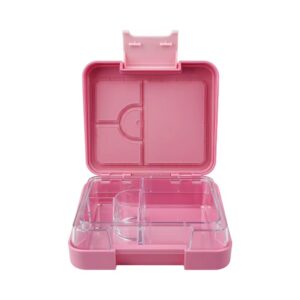 Mini Lunchbox Rosa Dark Sifrina