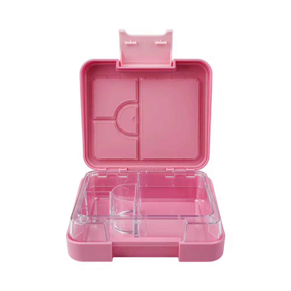 Mini Lunchbox Rosa Dark Sifrina