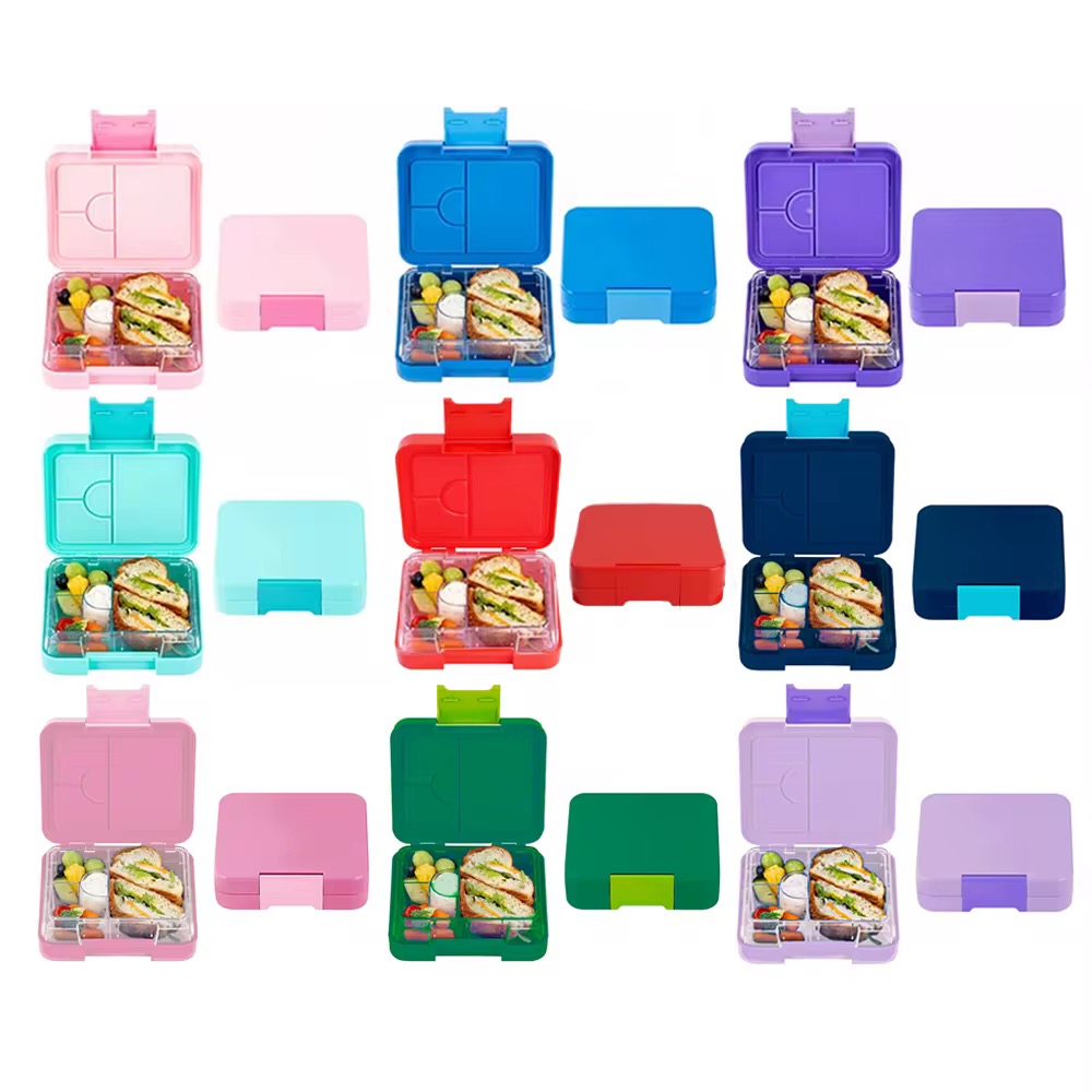 Mini Lunchbox Rosa Dark Sifrina - Imagen 2