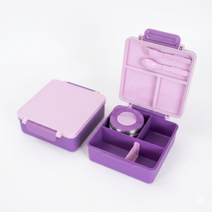 Ultra LunchBox Violeta Sweet