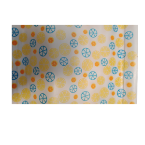 Papel Absorbente Ruedas
